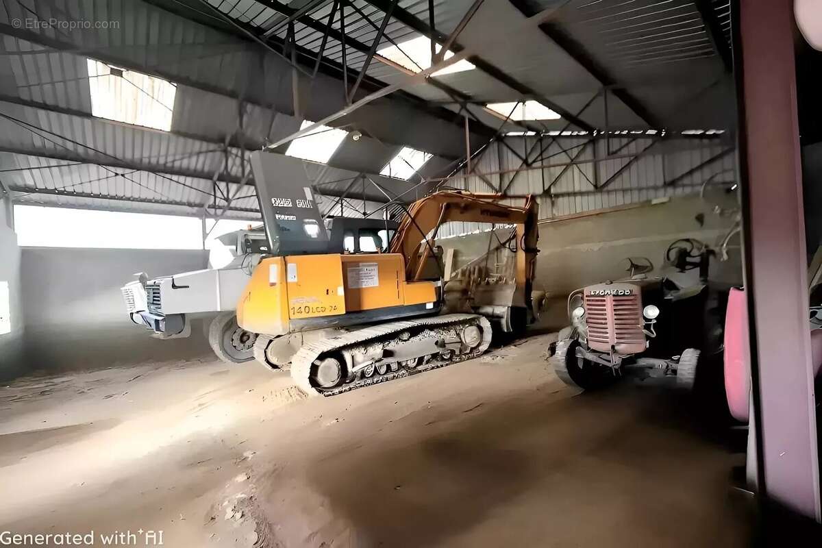 Commerce à ARCHETTES