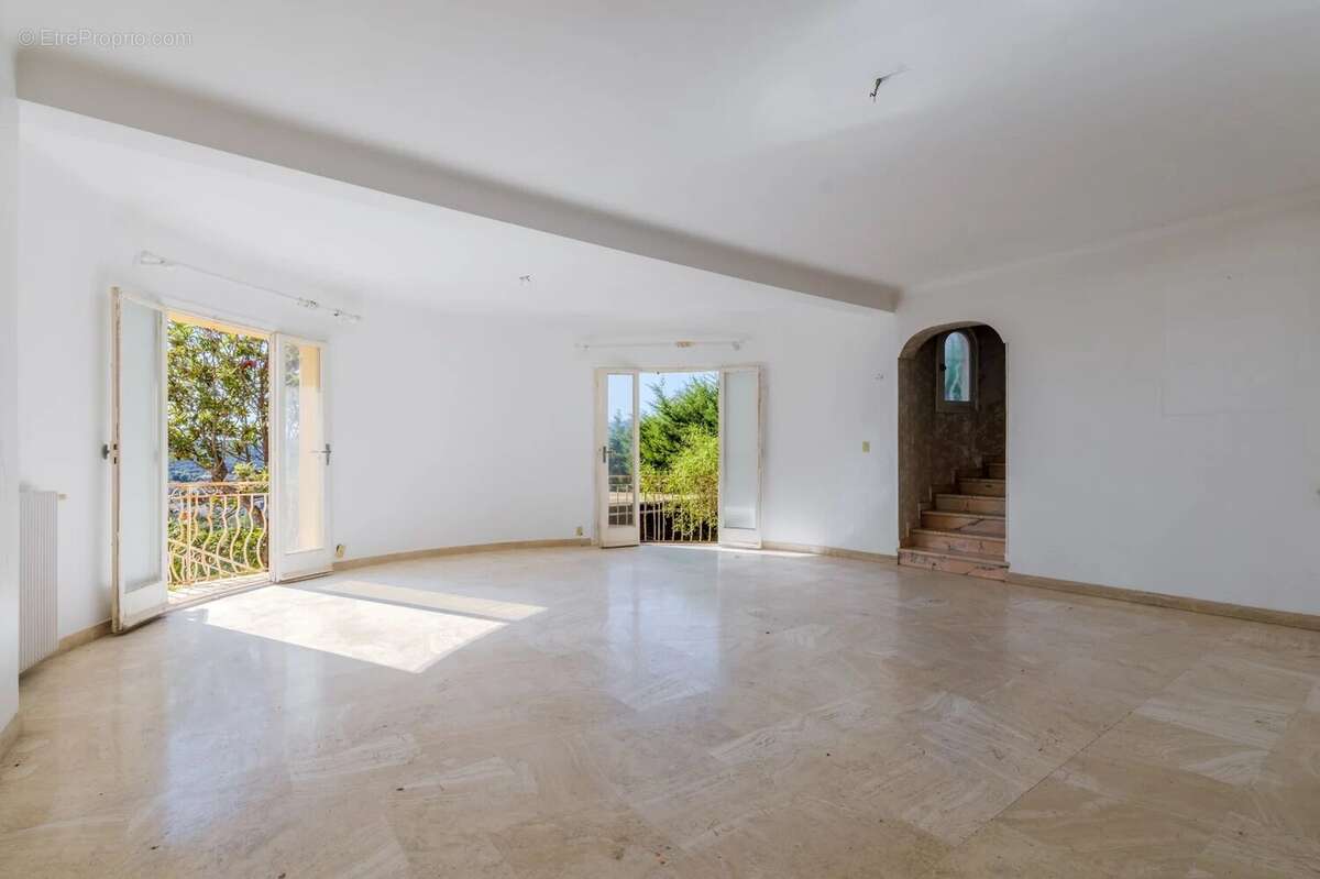 Maison à SAINT-PAUL