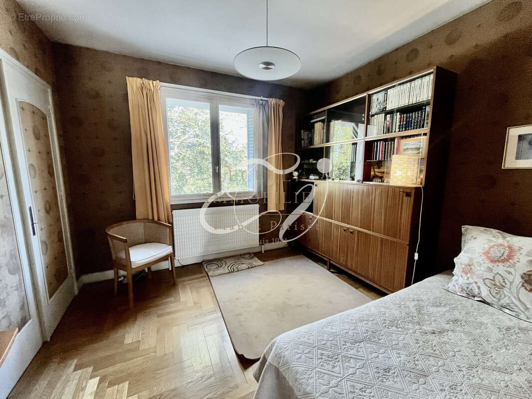 Appartement à ECULLY