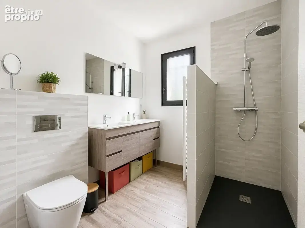 Maison de plain-pied 3 face - photo 8