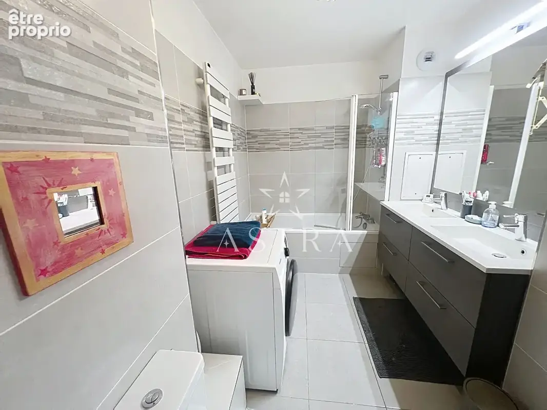 Appartement Chatenay Malabry 4 pièce(s) 75 m2 - photo 10