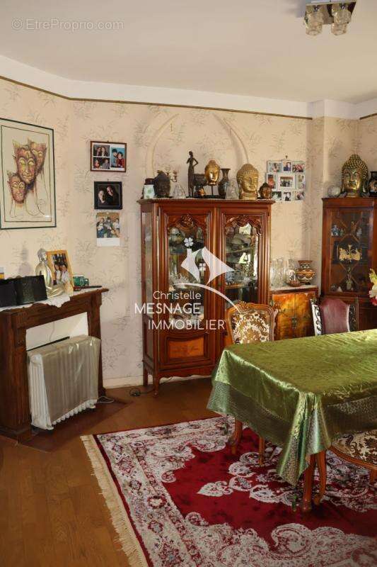 À vendre chez Christelle Mesnage Immobilier - DINAN proche - photo 10