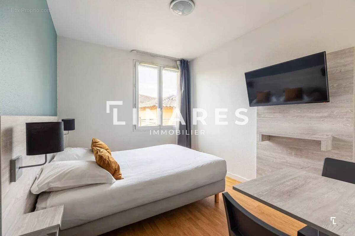 Appartement à LE THOLONET