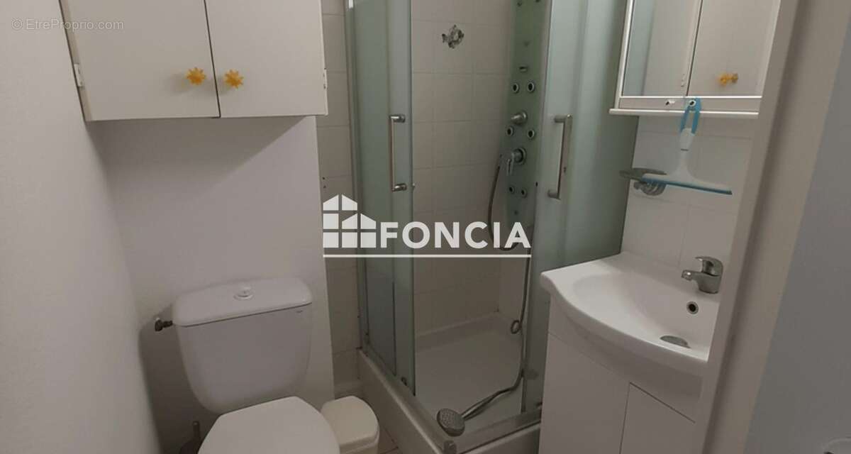 Châtelaillon Plage, appartement vue mer - photo 6