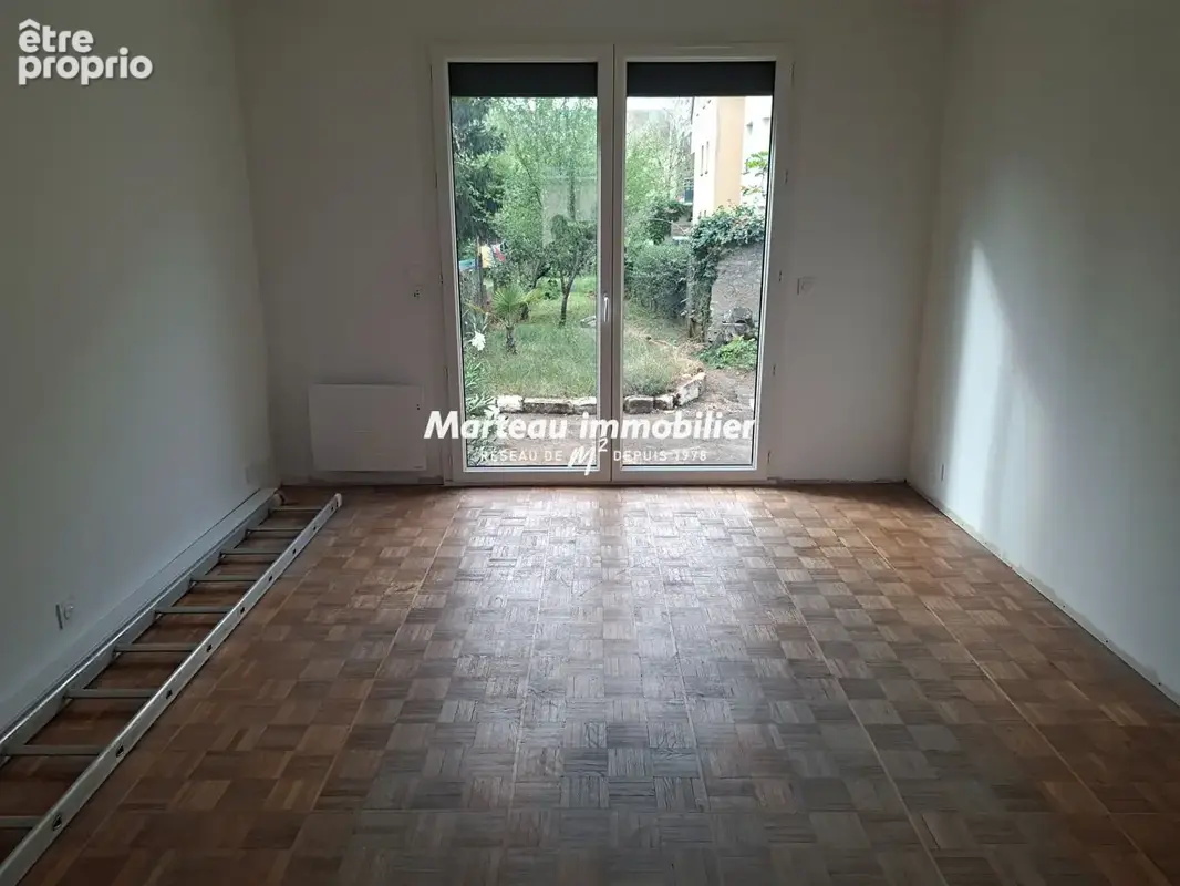 Maison Coulaines 4 pièce(s) 70.74 m2 - photo 2