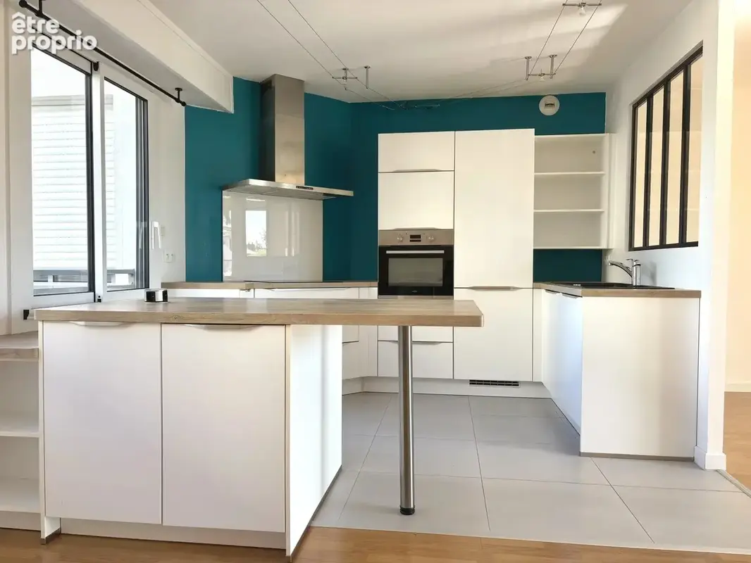 Vente Appartement Saint-sebastien-sur-loire(44230) 235 000ï¿œ - photo 3