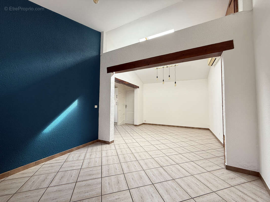 Maison à LE BOUSCAT