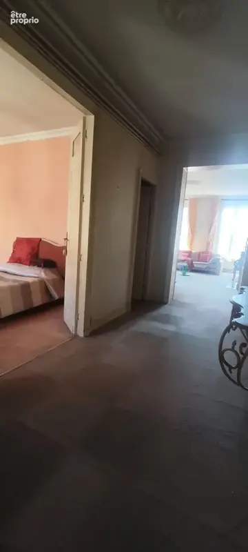 Entrée