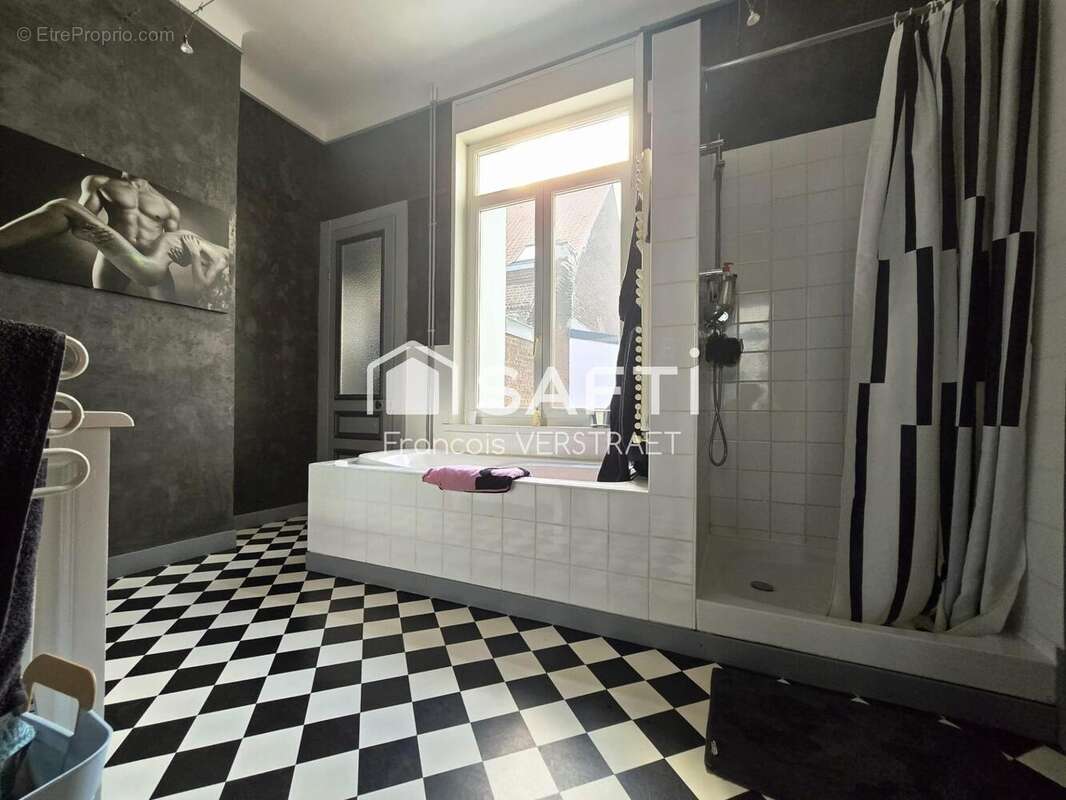 Photo 7 - Maison à CALAIS