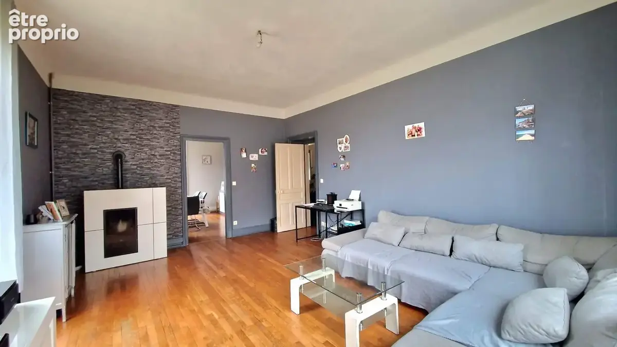 Appartement 6 pièces 158 m² à vendre à Saint-Die-Des-Vosges (88100) - photo 4