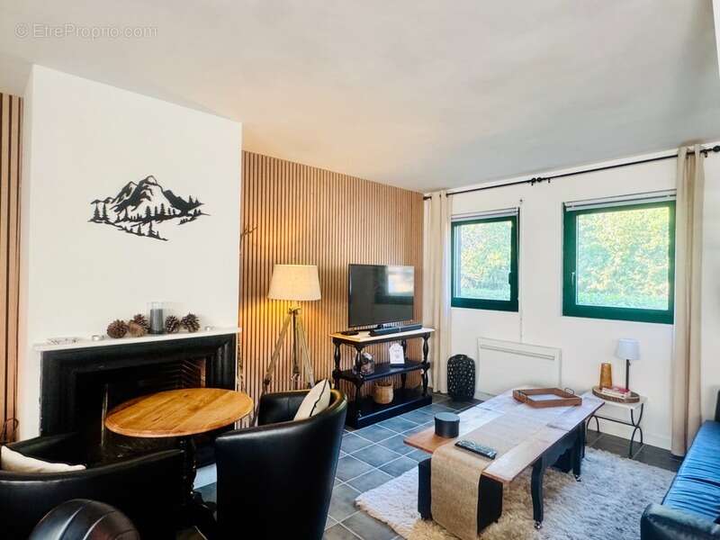Saint andre des eaux-maison 4p de 79m2-avec terrasse et jardin-piscine - photo 6