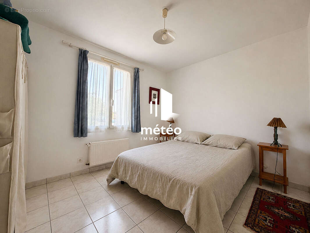 Maison 5 chambres en première ligne ! - photo 9