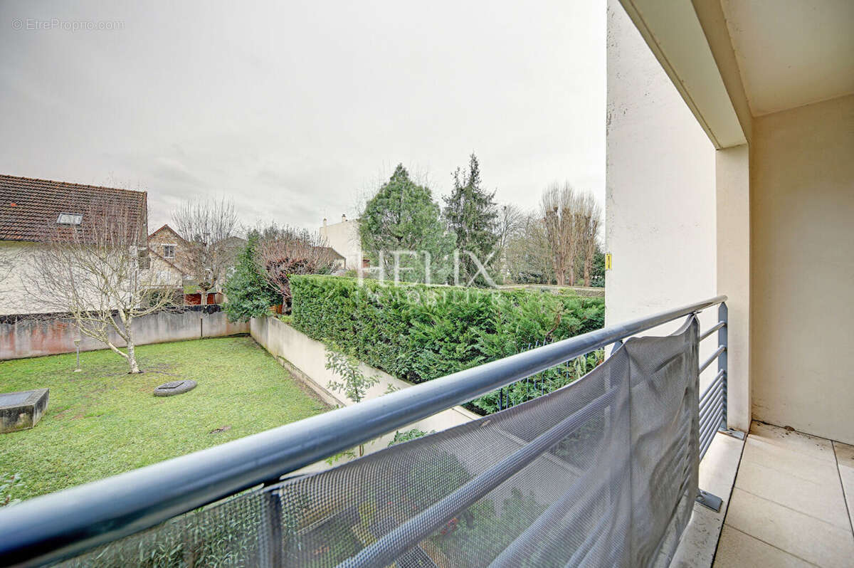 Appartement à LE VESINET