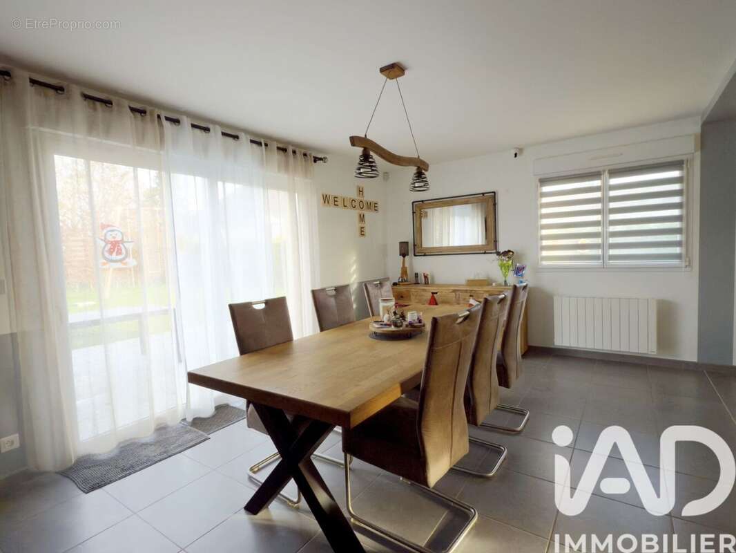 Photo 6 - Maison à BOSQUEL