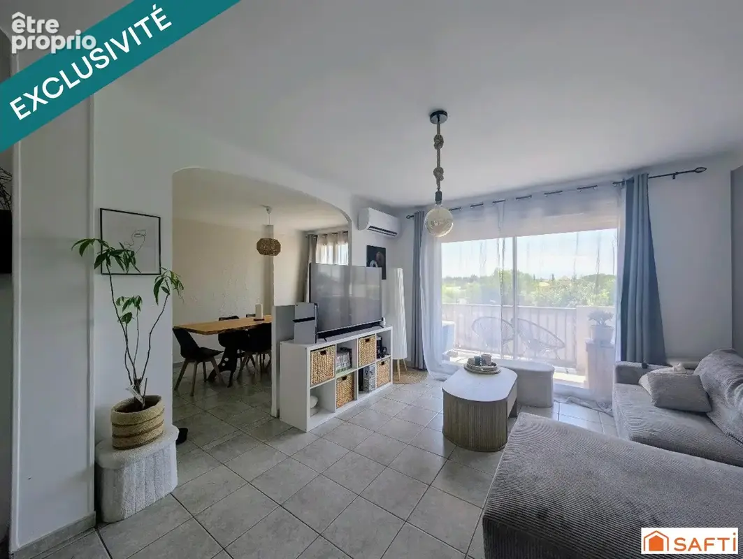 Photo 1 - Appartement à ORANGE