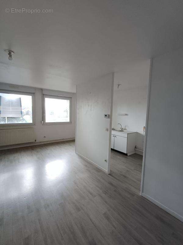 Appartement à DUNKERQUE