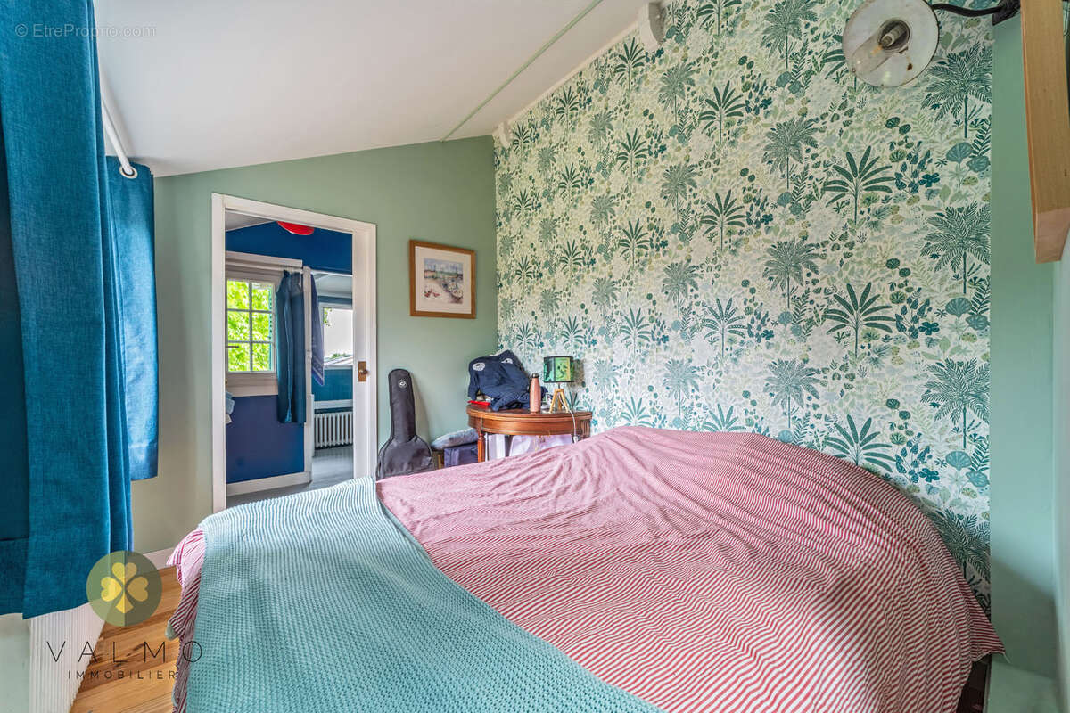 Maison à MONTFORT-L'AMAURY