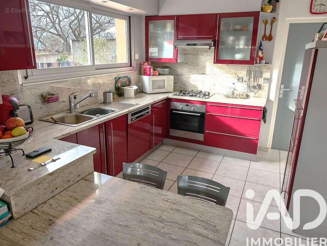 Photo 5 - Maison à SAINT-FELIU-D'AVALL