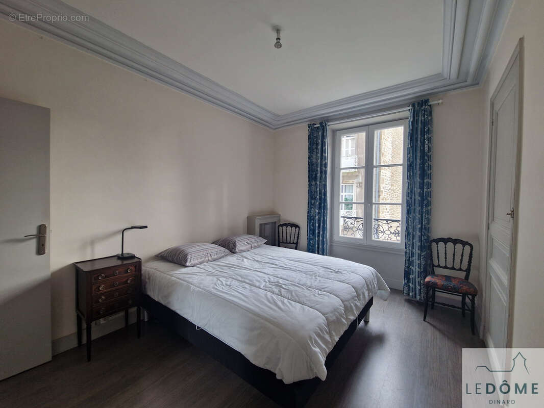 Appartement à DINARD