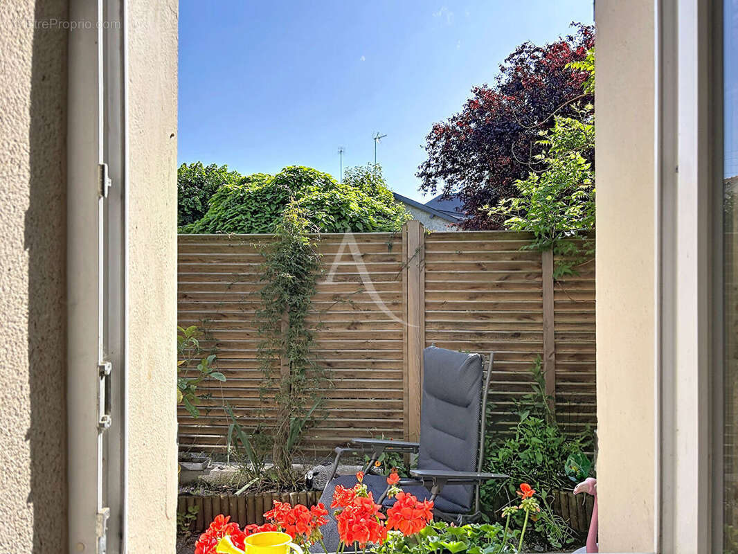 Appartement à ANGERS