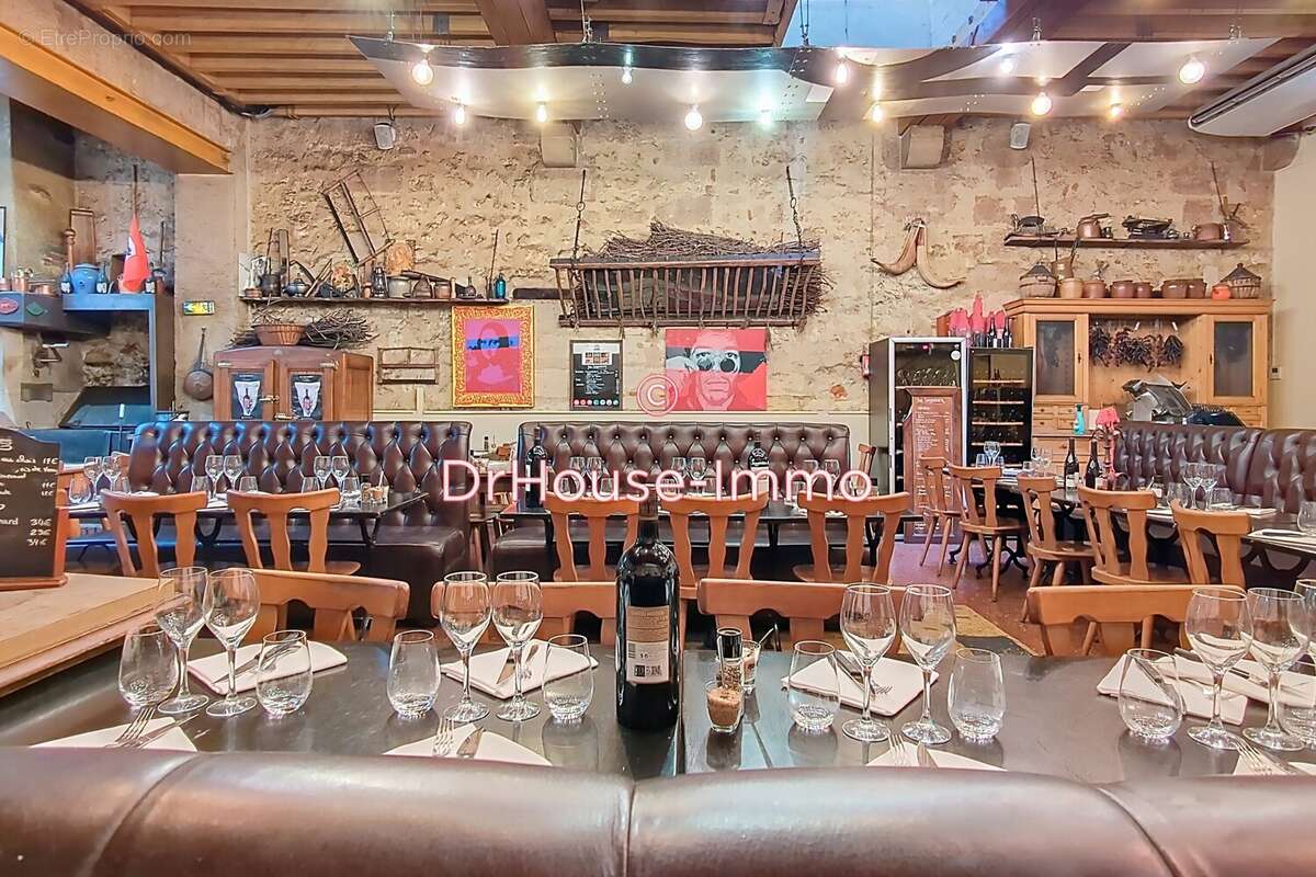 Commerce à BORDEAUX