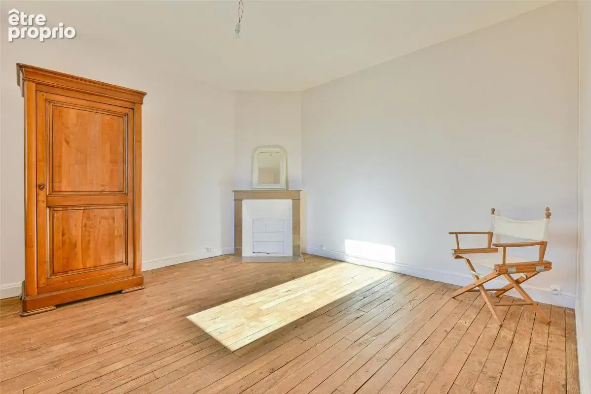 Maison 6 pièces 129 m² à vendre à Magnac-Bourg (87380) - photo 13