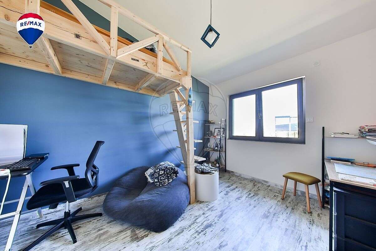 Maison à HELFRANTZKIRCH