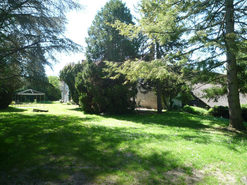 Maison à BAULNE-EN-BRIE