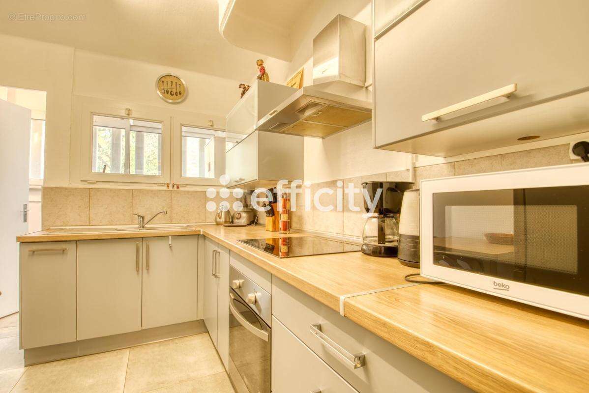 Appartement - photo 6