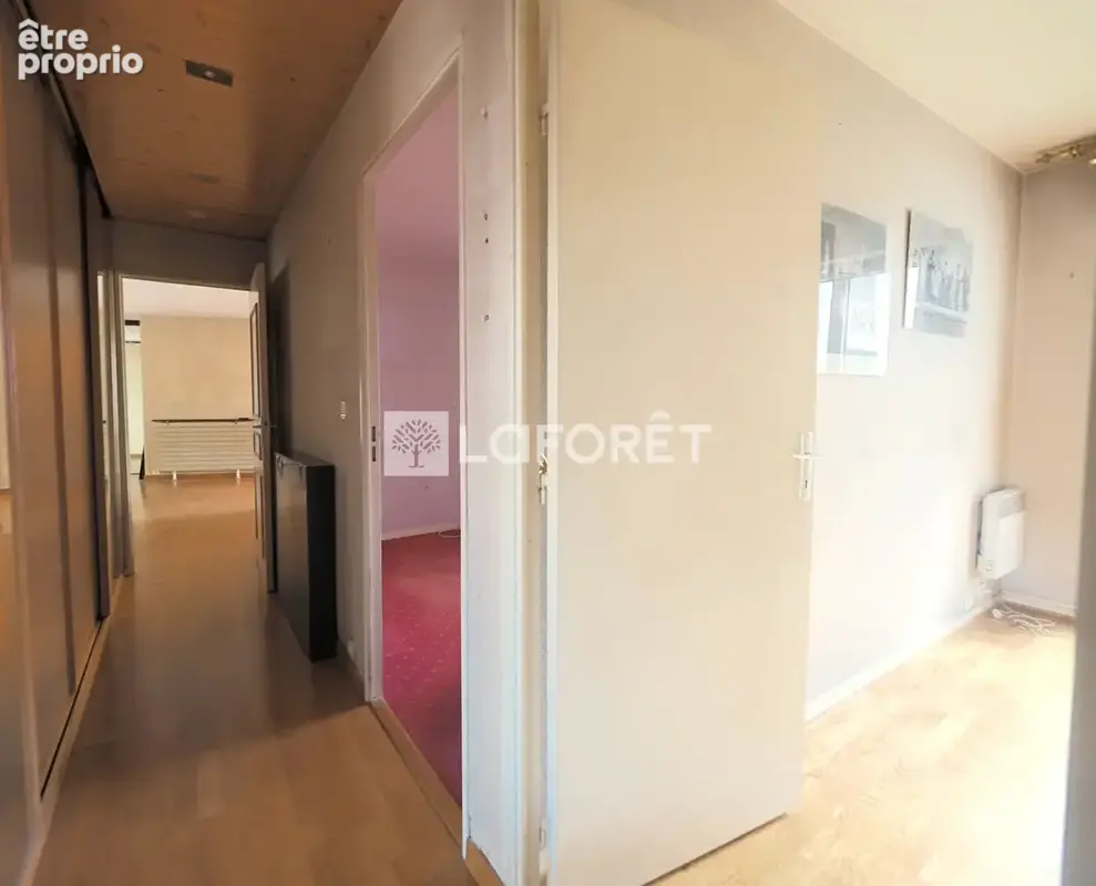 Appartement 82 m² à Paris-20e  - photo 10