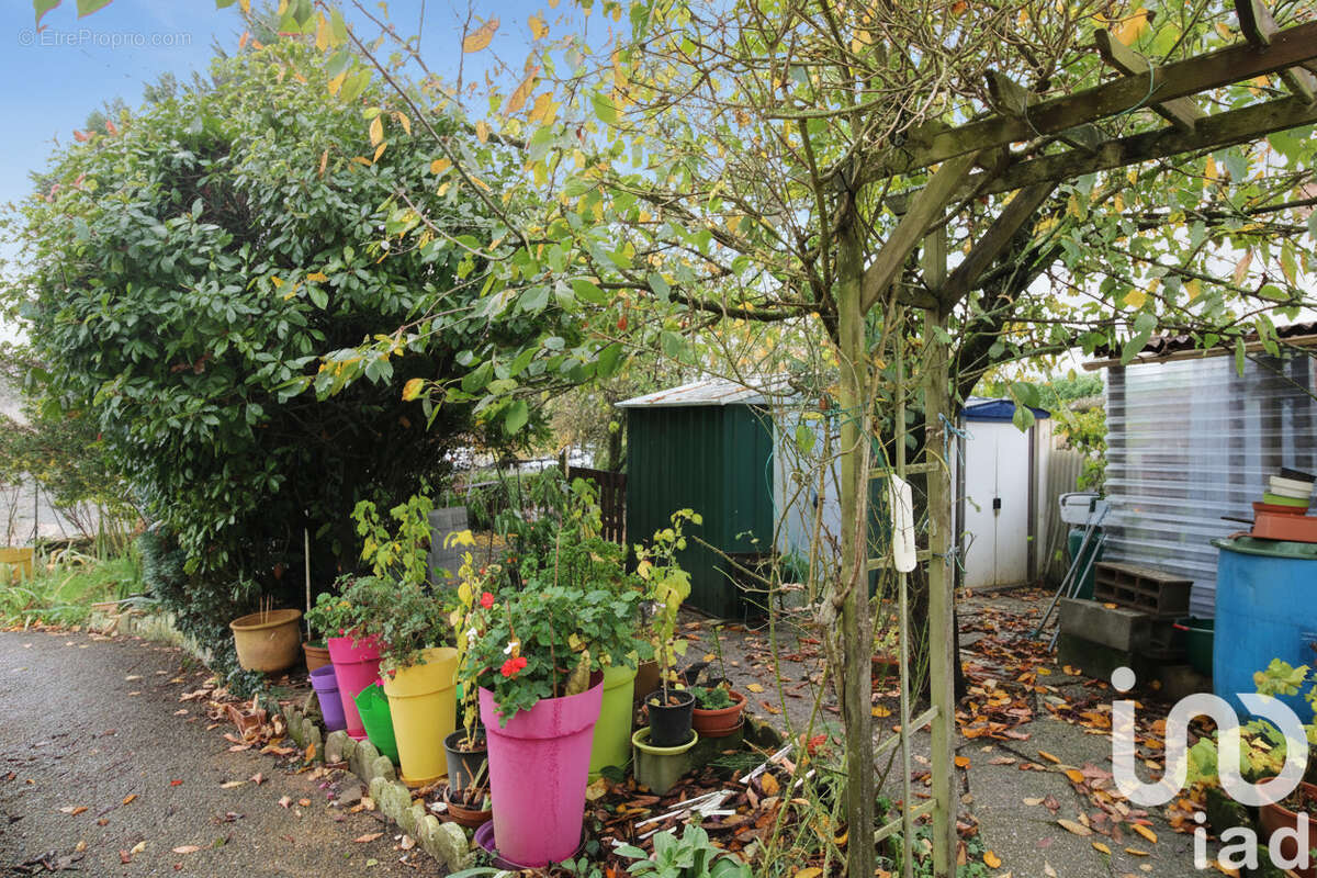 Photo 2 - Maison à CHAUMONT-SUR-LOIRE