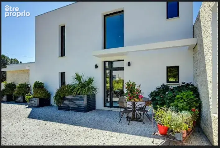 Villa d’exception 2023   3 suites   piscine   914 m2   25 min aix - photo 27