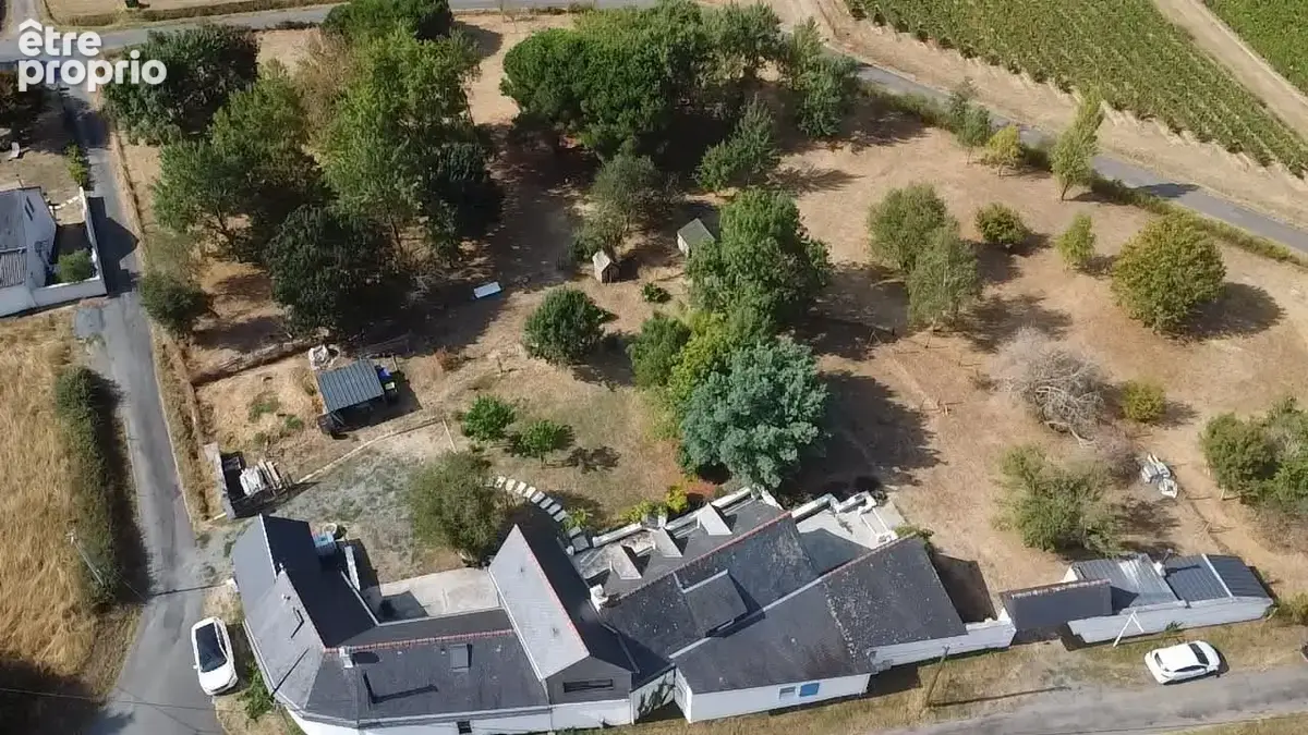 Propriété 258m² - photo 4