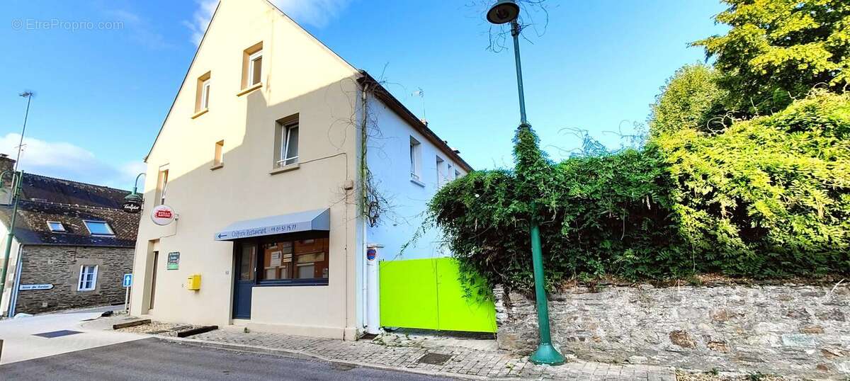 Appartement à SAINT-AIGNAN