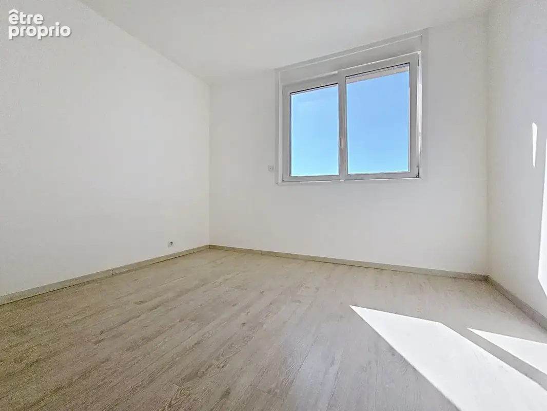 Appartement T2 - Dernier étage  Secteur St Michel - photo 6