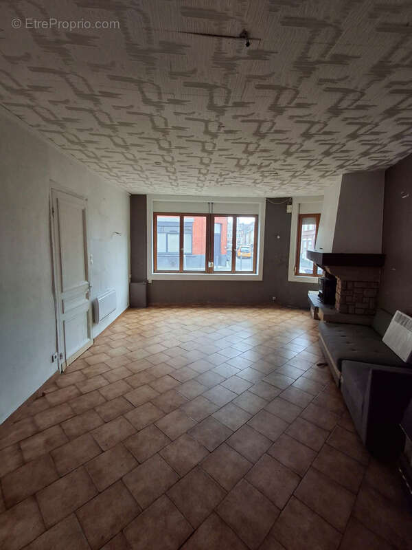 Maison à LEZENNES