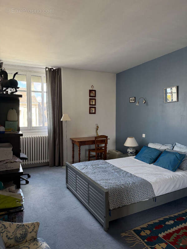 Maison à LA ROCHE-SUR-YON