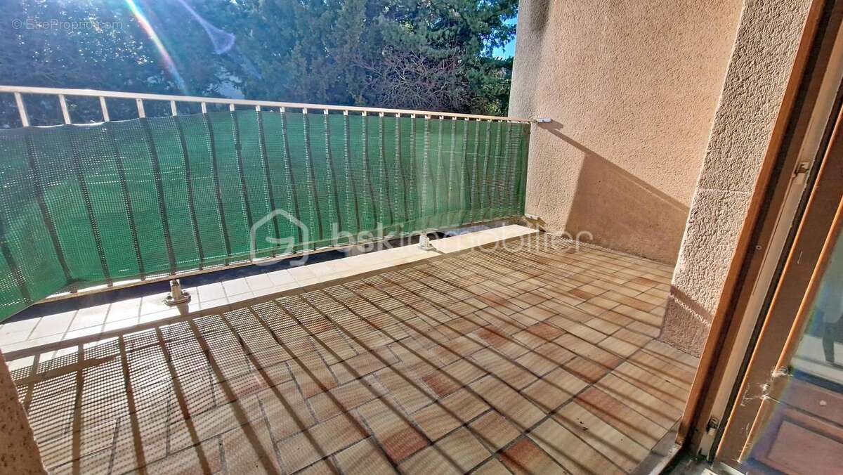 Appartement à VILLEPARISIS