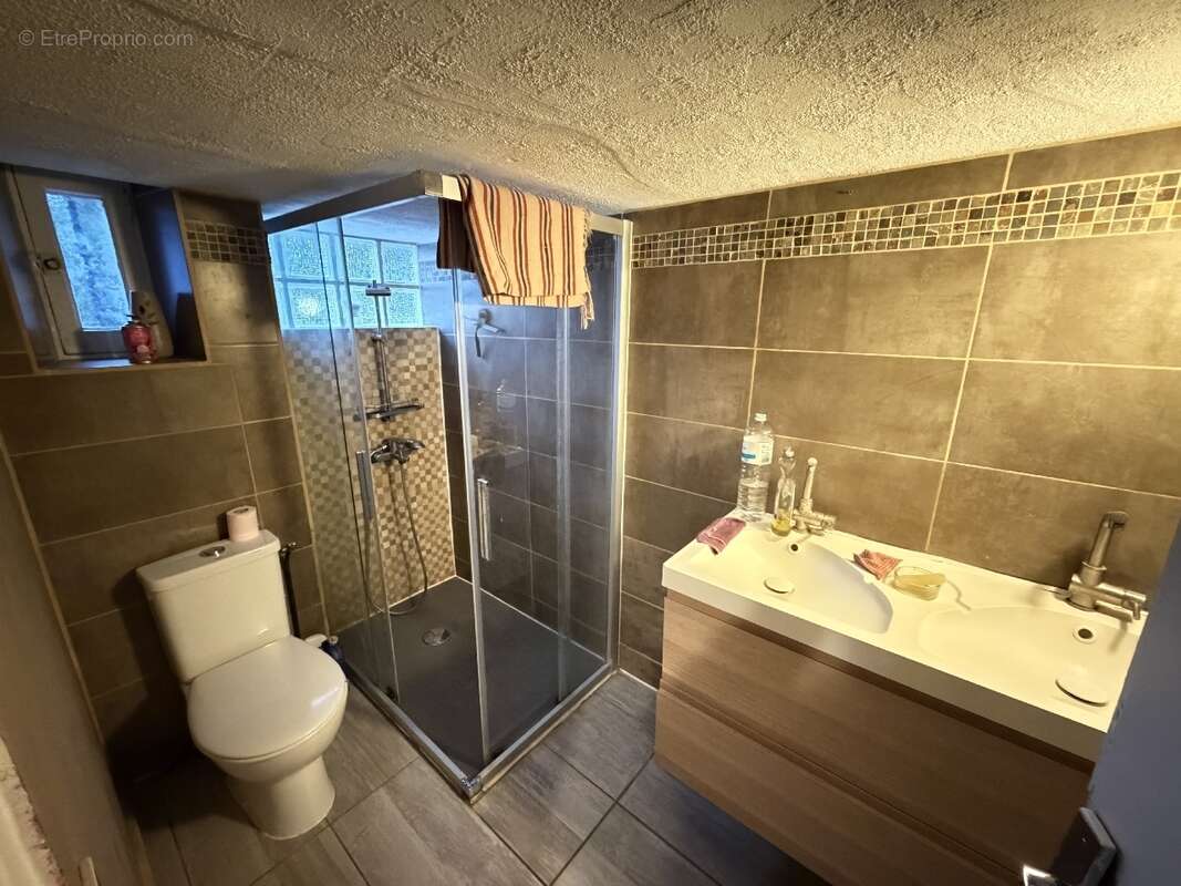 Maison à CHAMPIGNY-SUR-MARNE