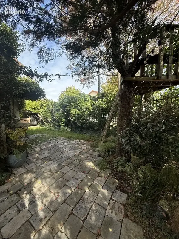 Maison 3 pièces 80 m² à vendre à Saint-Leu-La-Foret (95320) - photo 2