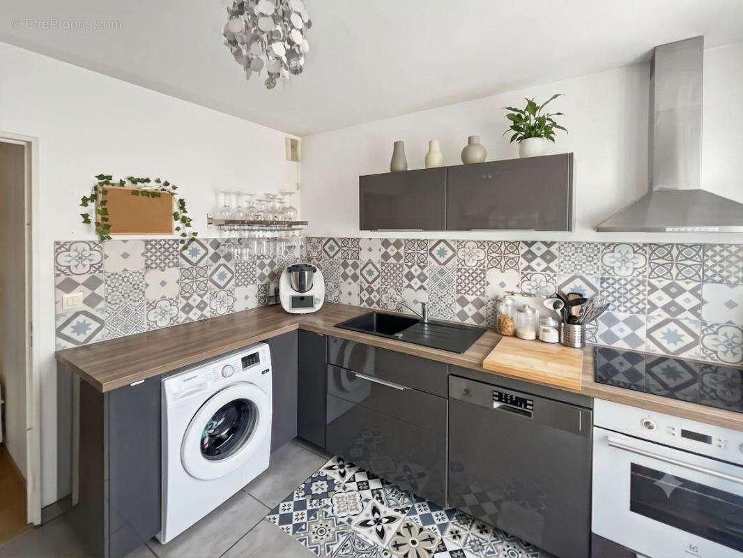 Duplex T3 avec Jardin & Balcon – Idéalement situé à Saint-Jean-le-Blanc – 176 550 € - photo 4