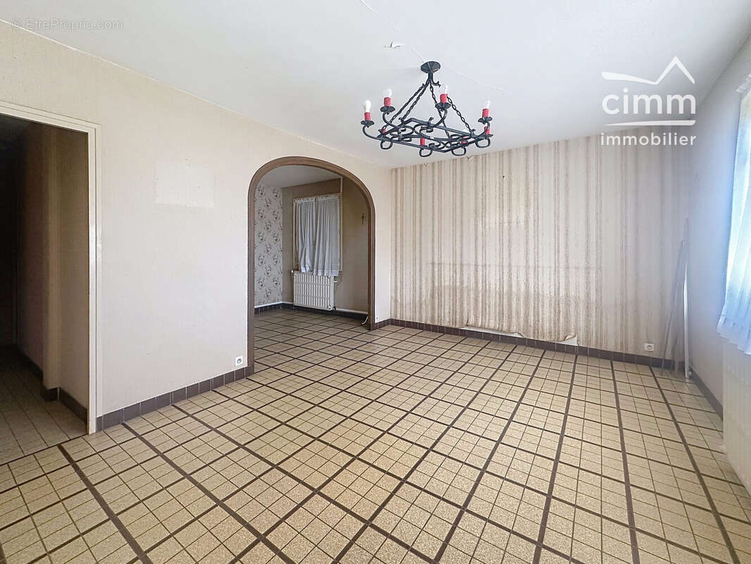 Maison 66 m² à Chalette-Sur-Loing  - photo 2