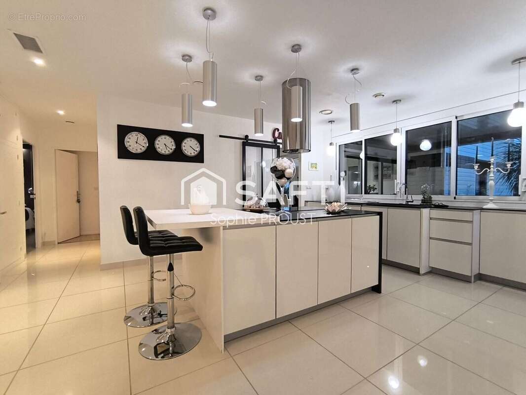 Photo 5 - Maison à VAIRE