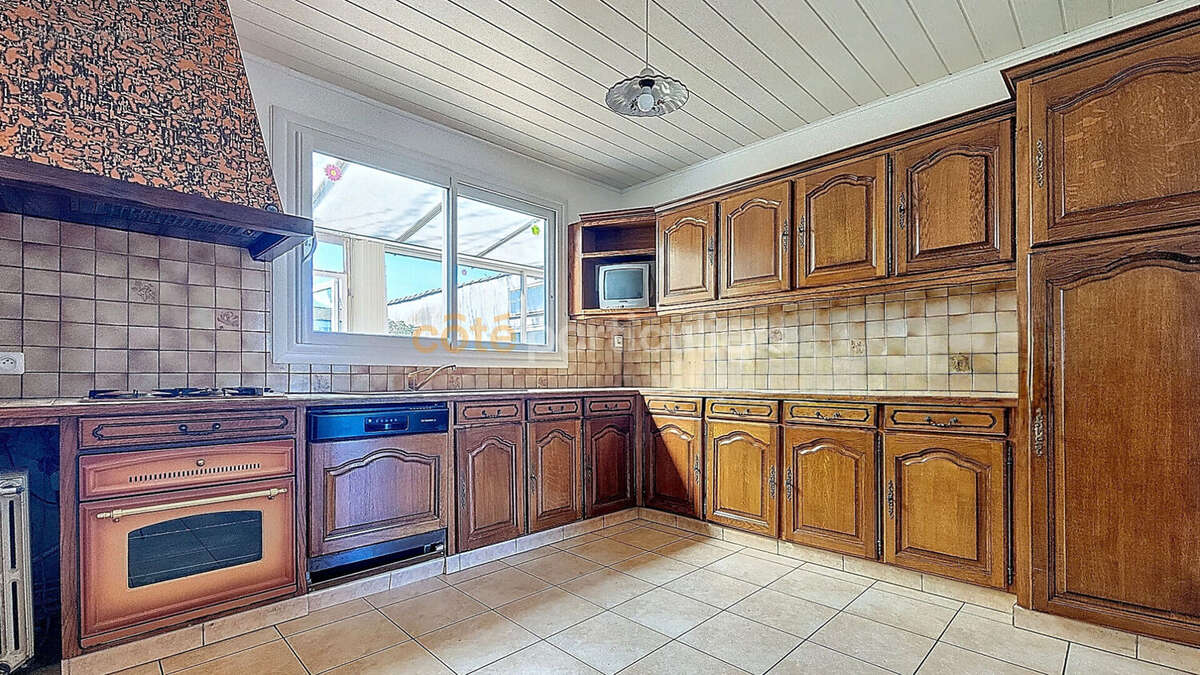 Maison à LA ROCHE-SUR-YON