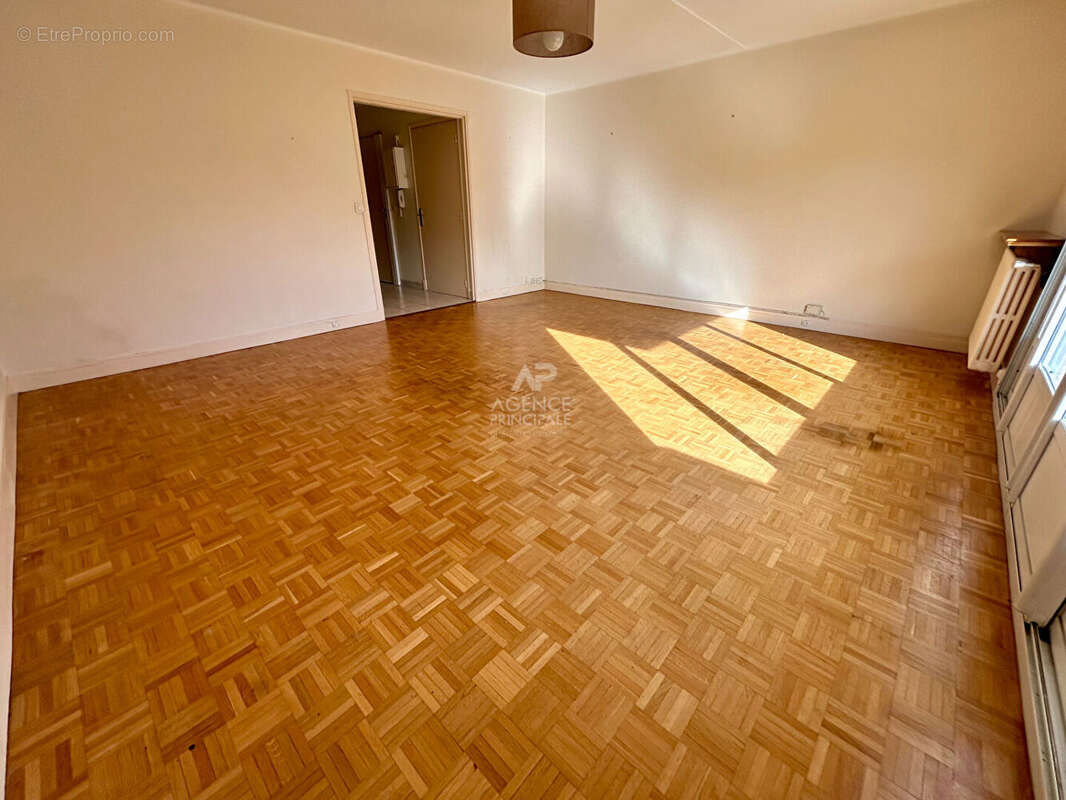 Appartement à POISSY