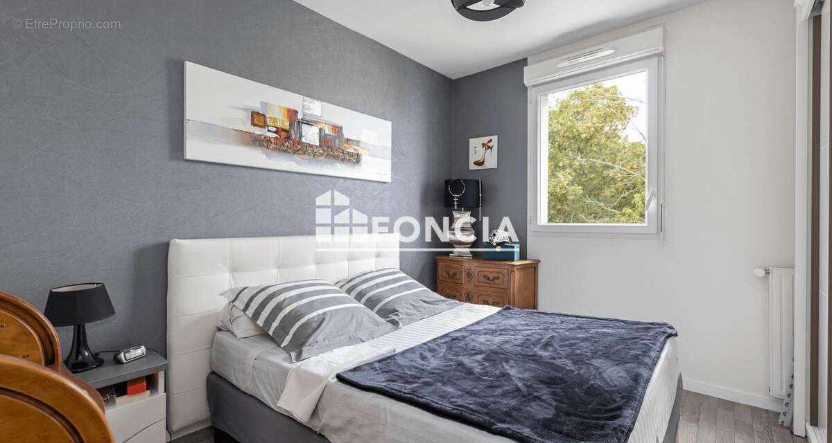Quartier Matisse - résidence Paola Nénuphars - photo 7