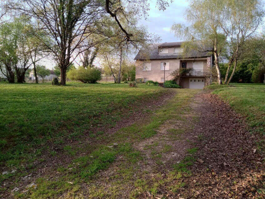 Maison à BOULLERET