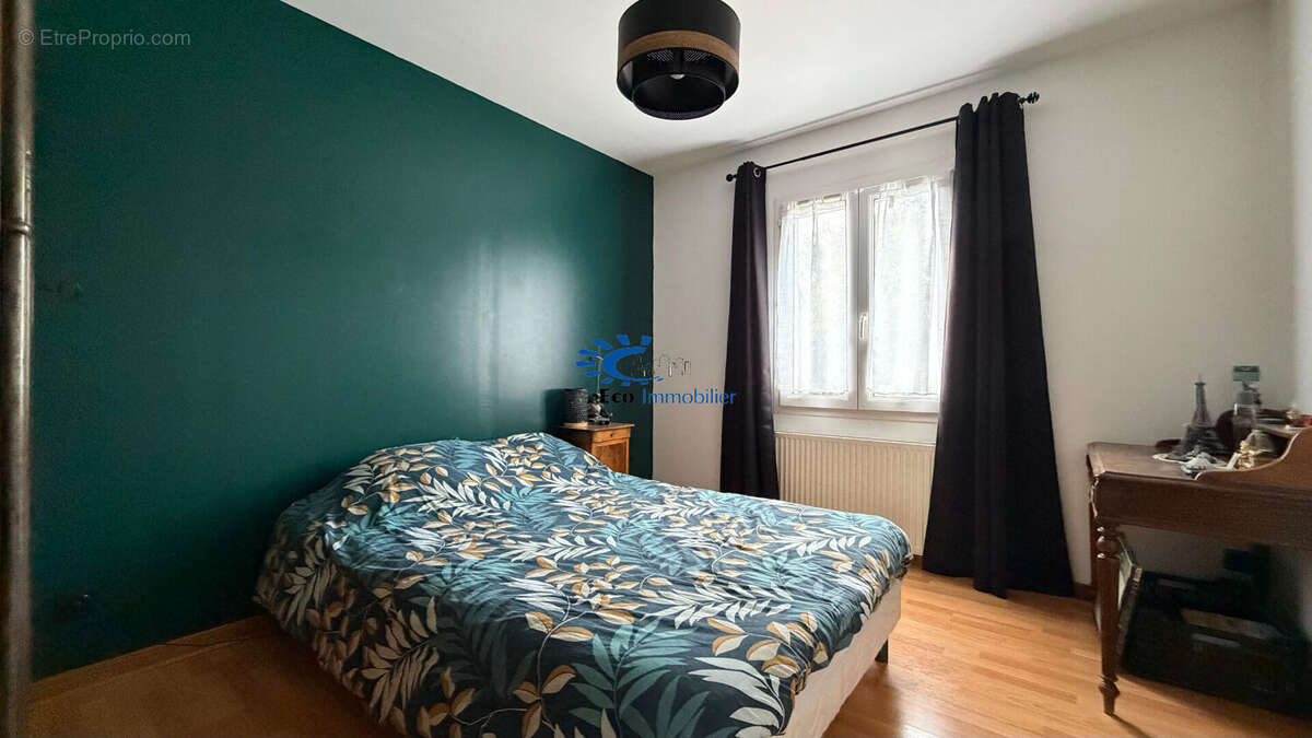 Maison à DOMPIERRE-SUR-MER