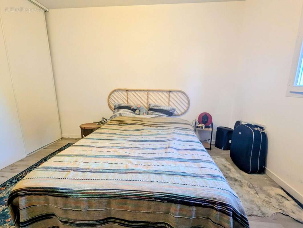 Appartement à SAINT-AUBIN-LES-ELBEUF