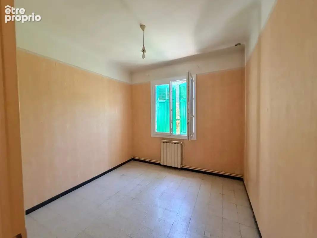 Maison T4 de 68m2 à la Serinette sur terrain de 555m2 - photo 8